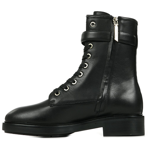 Calvin Klein Jeans Combat Boot