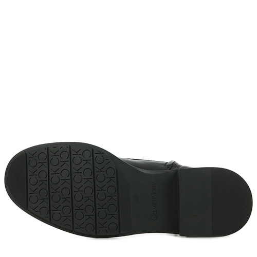Calvin Klein Jeans Combat Boot