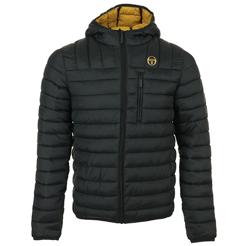 Nessen Jacket Ls