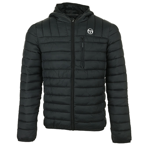 Nessen Jacket Ls