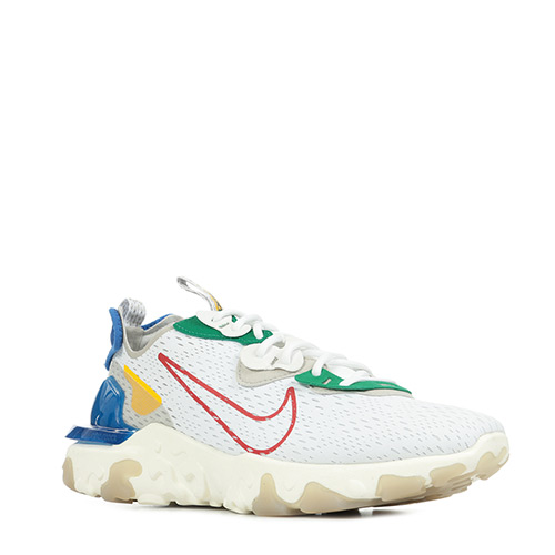Nike React Vision