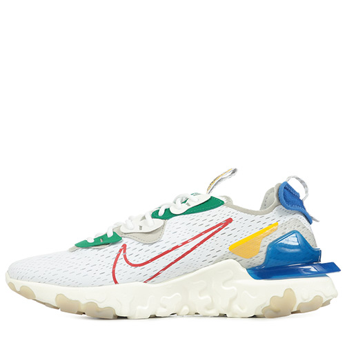 Nike React Vision