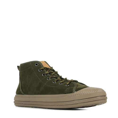 PATAUGAS Etche H4h Kaki