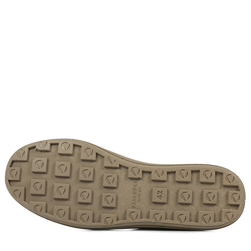 PATAUGAS Etche H4h Kaki