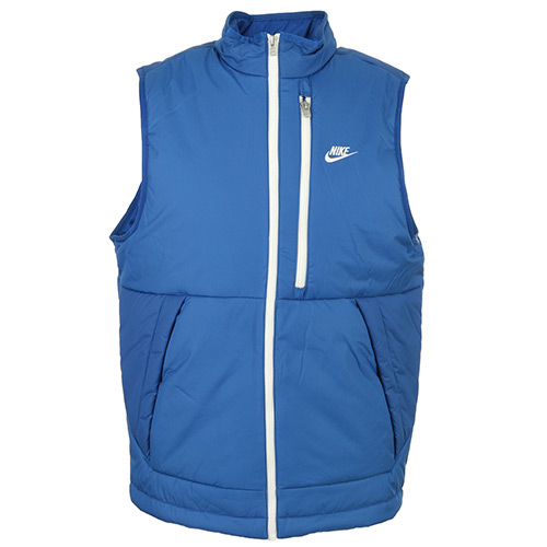 Nike Therma-FIT Legacy Vest - Bleu