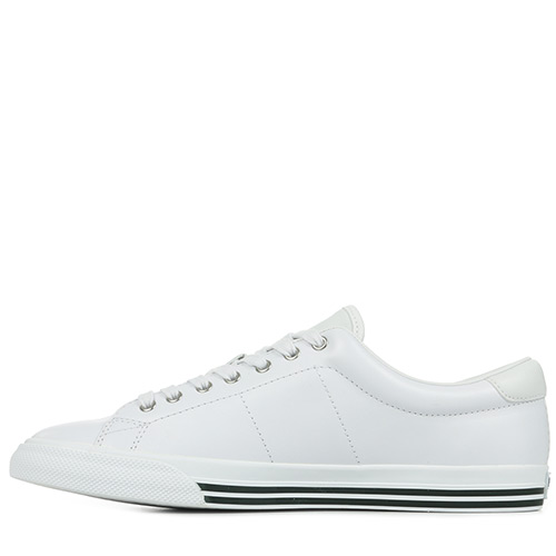 Fred Perry Underspin Leather