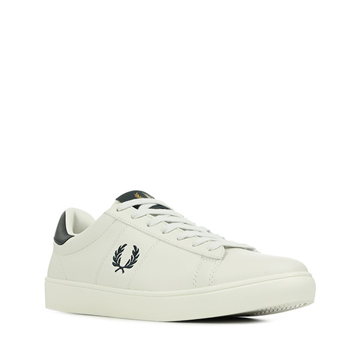 Fred Perry Spencer Leather