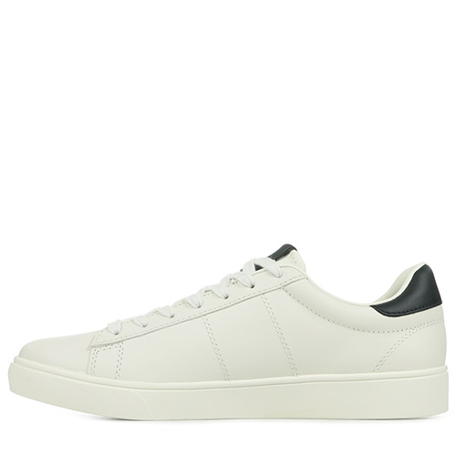 Fred Perry Spencer Leather