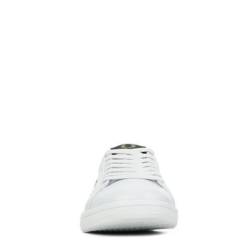 Fred Perry B721 Leather