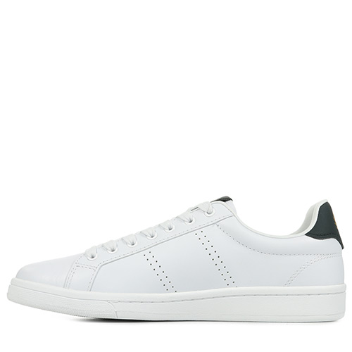 Fred Perry B721 Leather