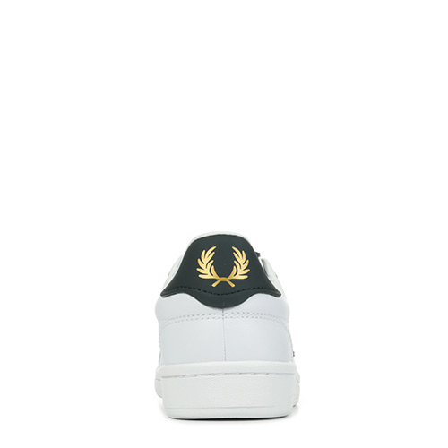Fred Perry B721 Leather