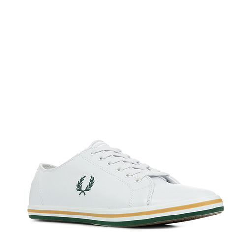 Fred Perry Kingston Leather