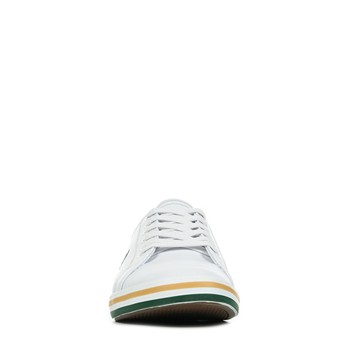 Fred Perry Kingston Leather