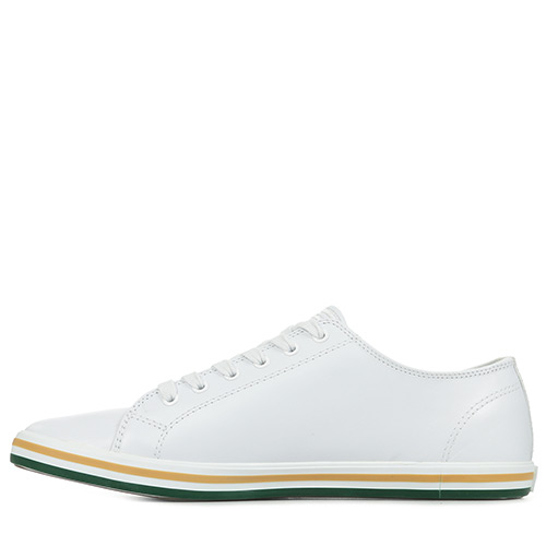 Fred Perry Kingston Leather