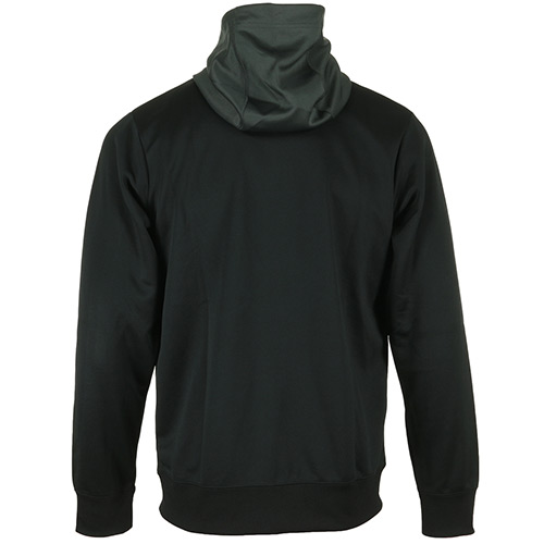 Nike N Sportswear Repeat Swoosh Full Zip Hoody