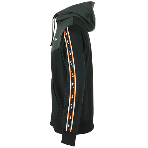 Nike N Sportswear Repeat Swoosh Full Zip Hoody