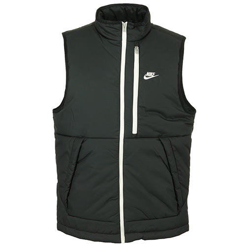Nike Therma-FIT Legacy Vest - Noir