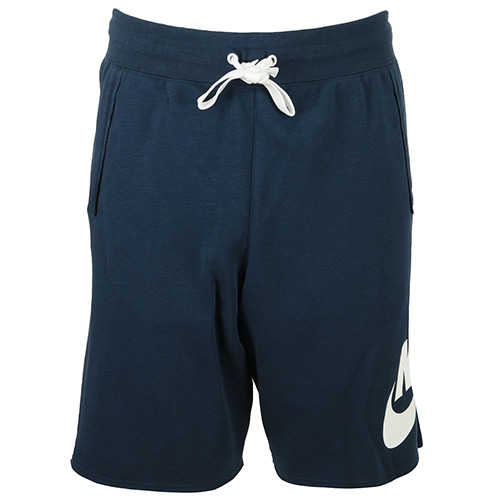 Club Alumni Short