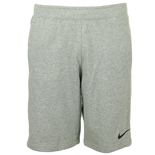 Repeat Swoosh Fleece Short