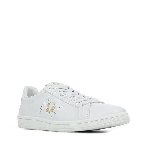 Fred Perry B721 Leather