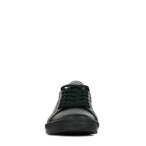 Fred Perry Baseline Leather