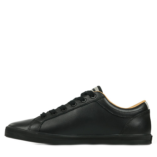 Fred Perry Baseline Leather