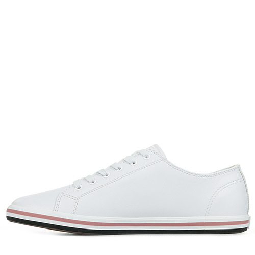 Fred Perry Kingston Leather