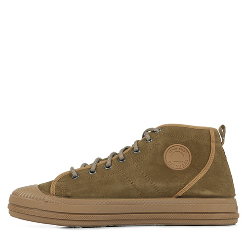 PATAUGAS Etche H4h Caramel