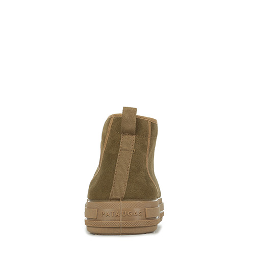 PATAUGAS Etche H4h Caramel