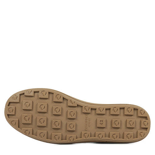 PATAUGAS Etche H4h Caramel