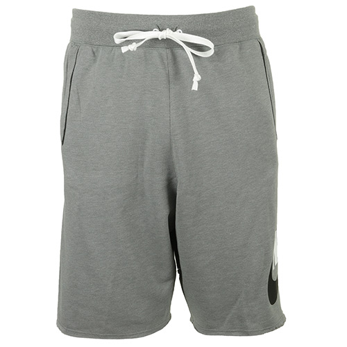 Club Alumni Short