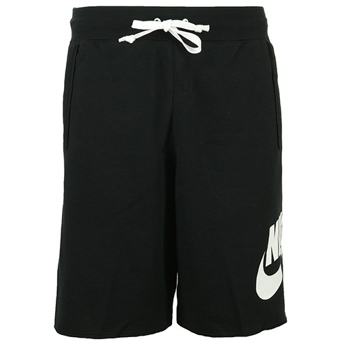 Club Alumni Short