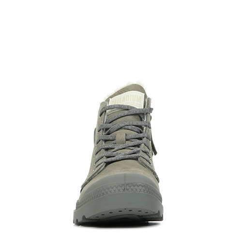 Palladium Pampa Hi Zip WL