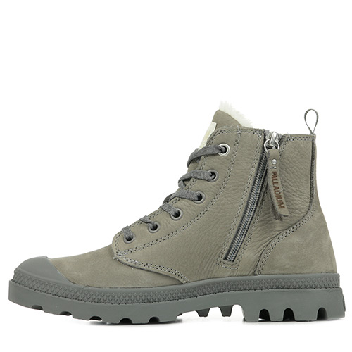 Palladium Pampa Hi Zip WL