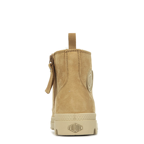 Palladium Pampa Hi Zip WL