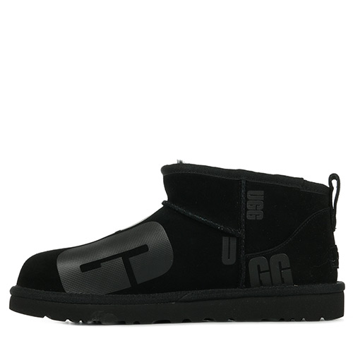 UGG Classic Ultra Mini Scatter