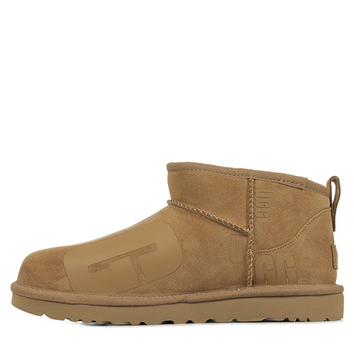 UGG Classic Ultra Mini Scatter