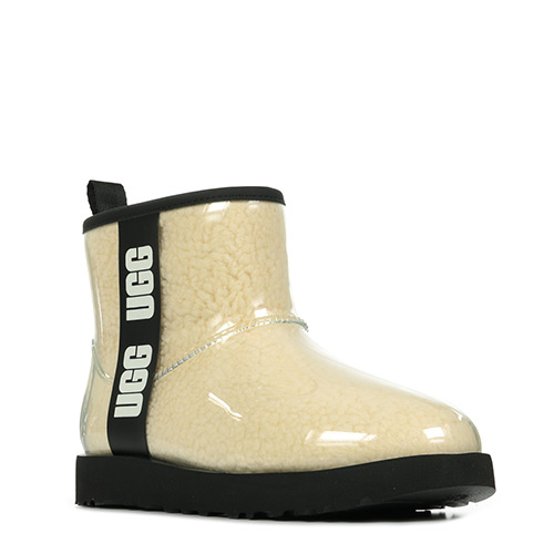 UGG Classic Clear Mini