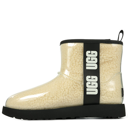 UGG Classic Clear Mini