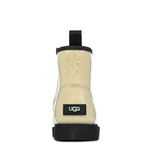 UGG Classic Clear Mini