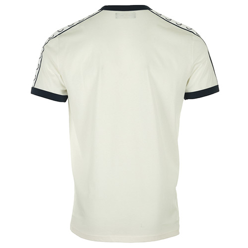 Fred Perry Taped Ringer