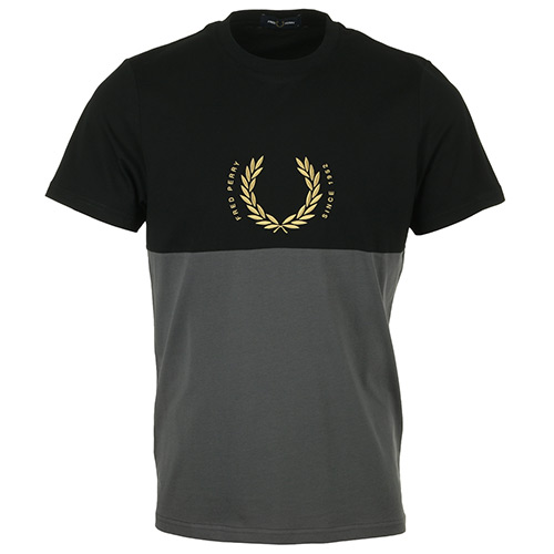 Circle Branding Col brock