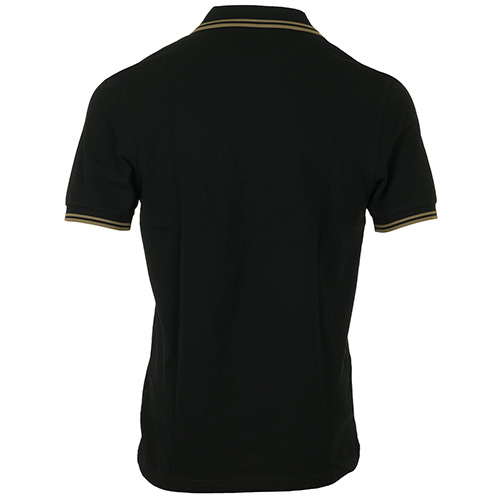 Fred Perry Twin Tipped Shirt