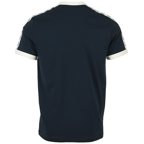Fred Perry Taped Ringer