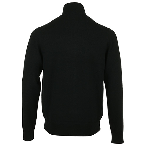 Fred Perry Classic Zip Through Cardigan