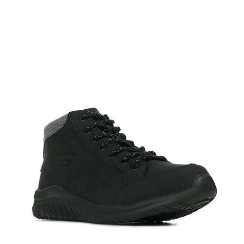 Skechers Ultra Flex 2.0 Social crew