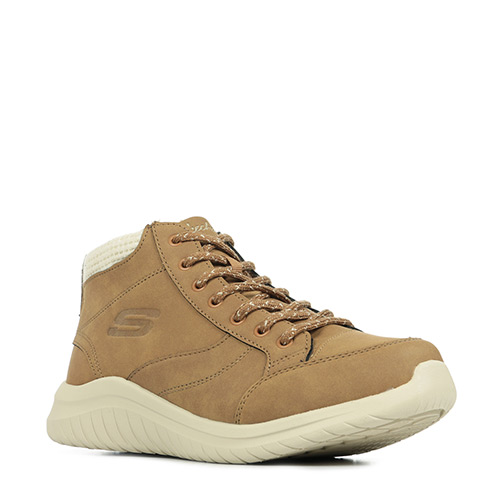Skechers Ultra Flex 2.0 Social Crew