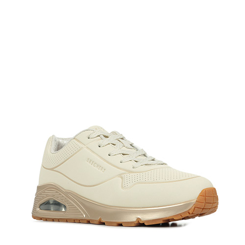 Skechers Uno Gen1 Cool Heels