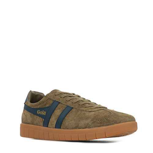 Gola Hurricane Suede