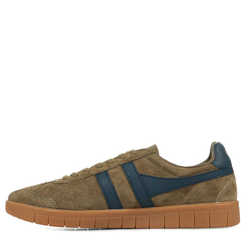 Gola Hurricane Suede